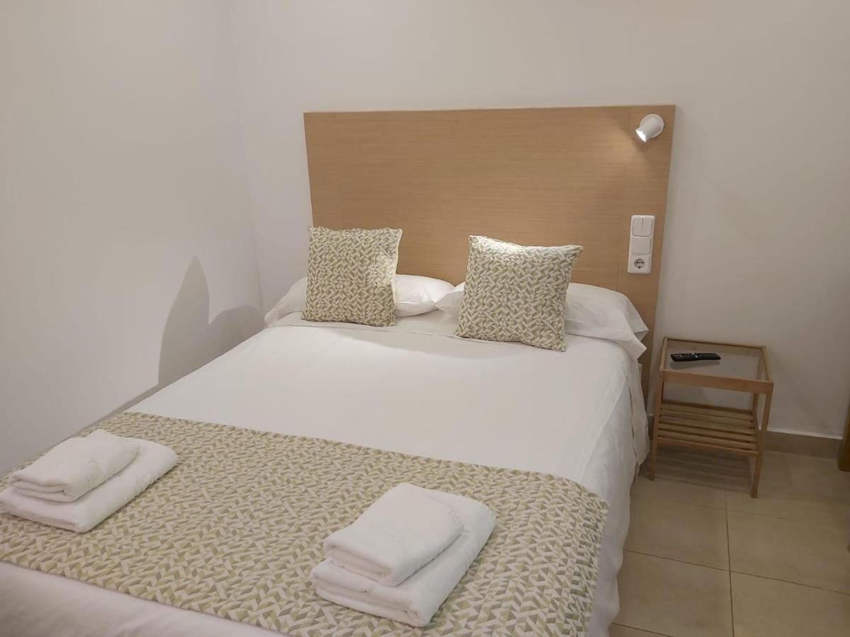 Hostal Bonany Palma de Mallorca Luaran gambar