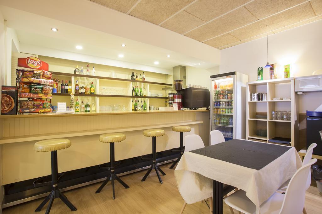 Hostal Bonany Palma de Mallorca Luaran gambar