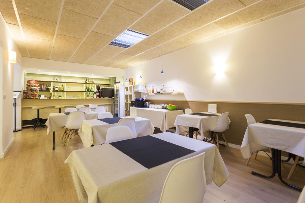 Hostal Bonany Palma de Mallorca Luaran gambar