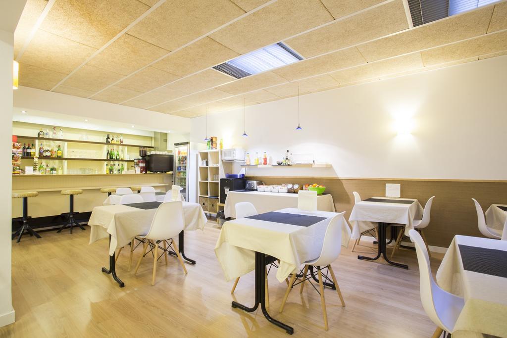 Hostal Bonany Palma de Mallorca Luaran gambar