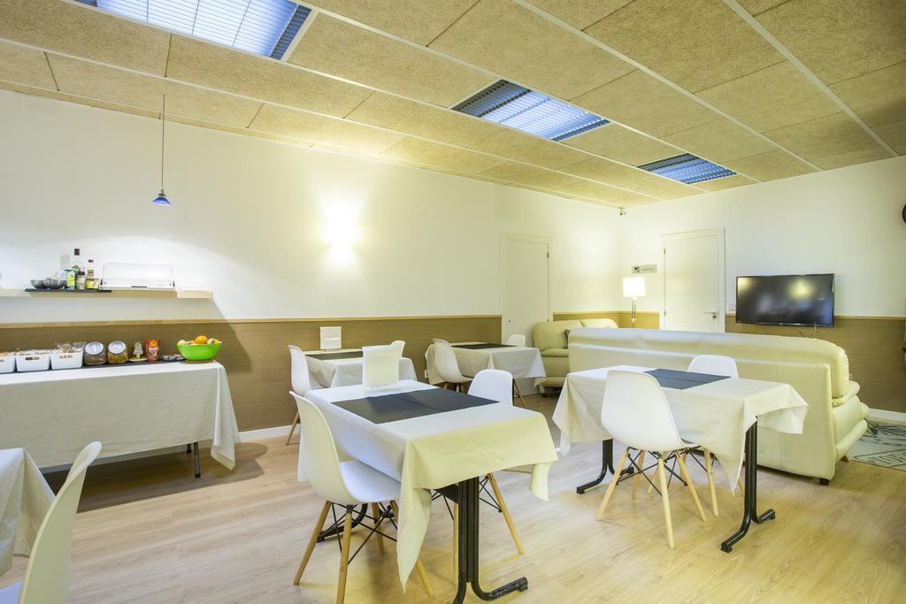 Hostal Bonany Palma de Mallorca Luaran gambar