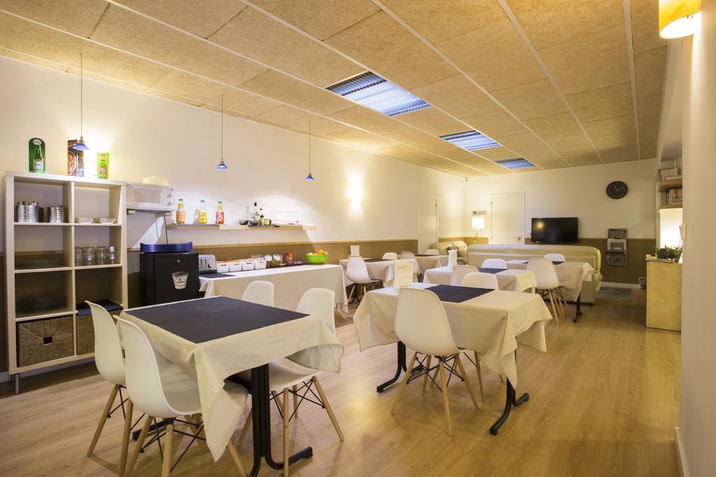 Hostal Bonany Palma de Mallorca Luaran gambar