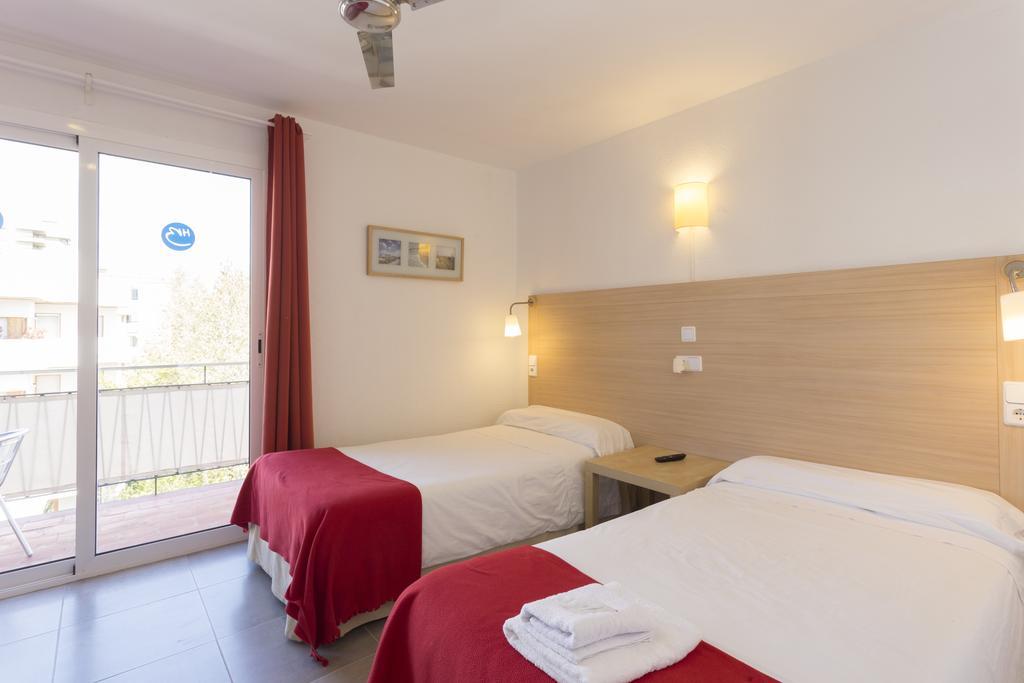 Hostal Bonany Palma de Mallorca Luaran gambar