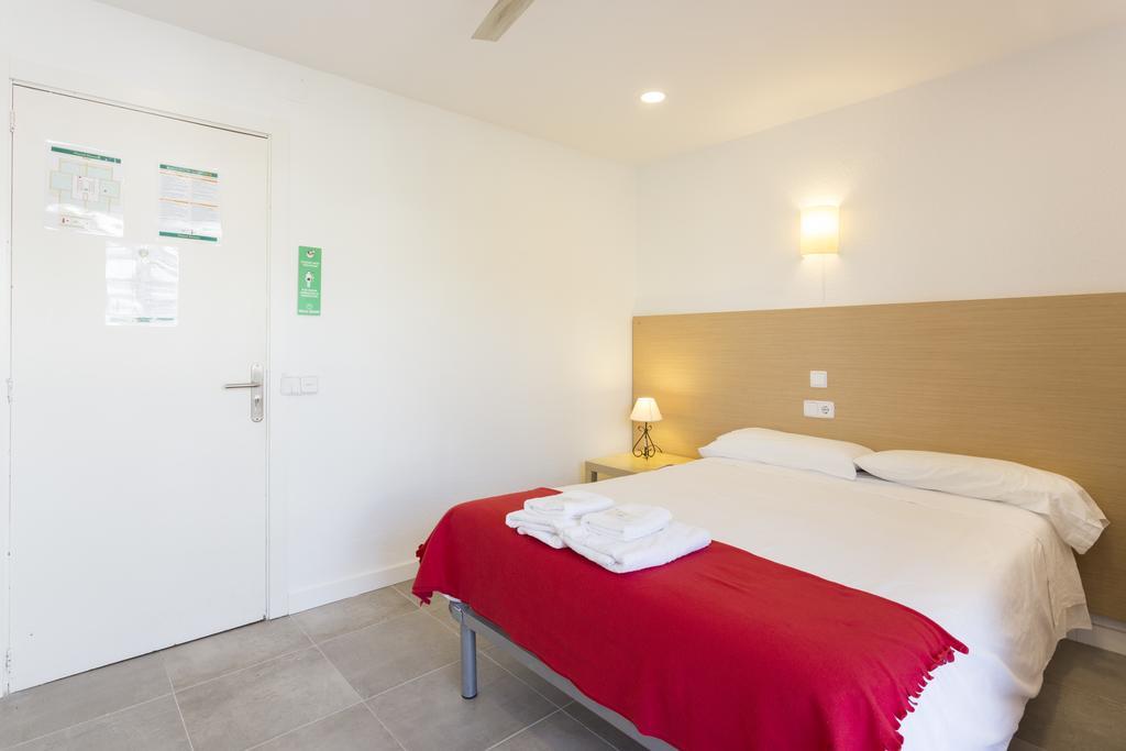 Hostal Bonany Palma de Mallorca Luaran gambar