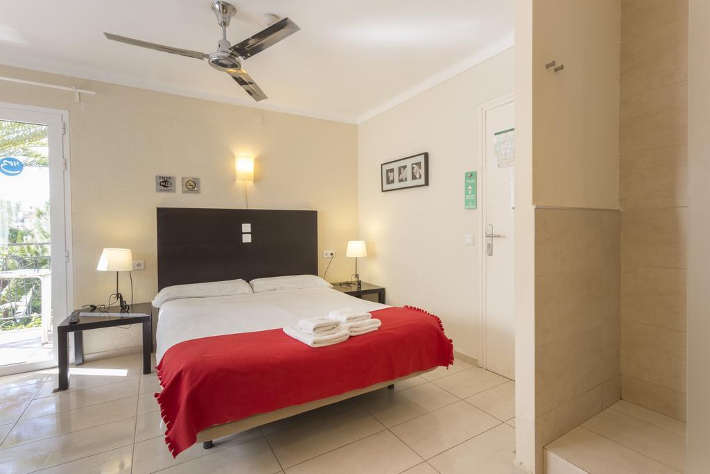 Hostal Bonany Palma de Mallorca Luaran gambar