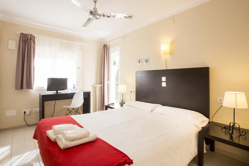 Hostal Bonany Palma de Mallorca Luaran gambar