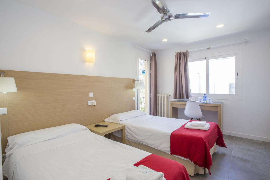 Hostal Bonany Palma de Mallorca Luaran gambar