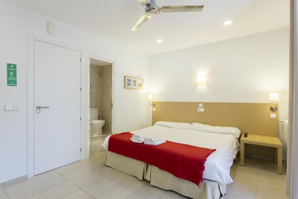 Hostal Bonany Palma de Mallorca Luaran gambar