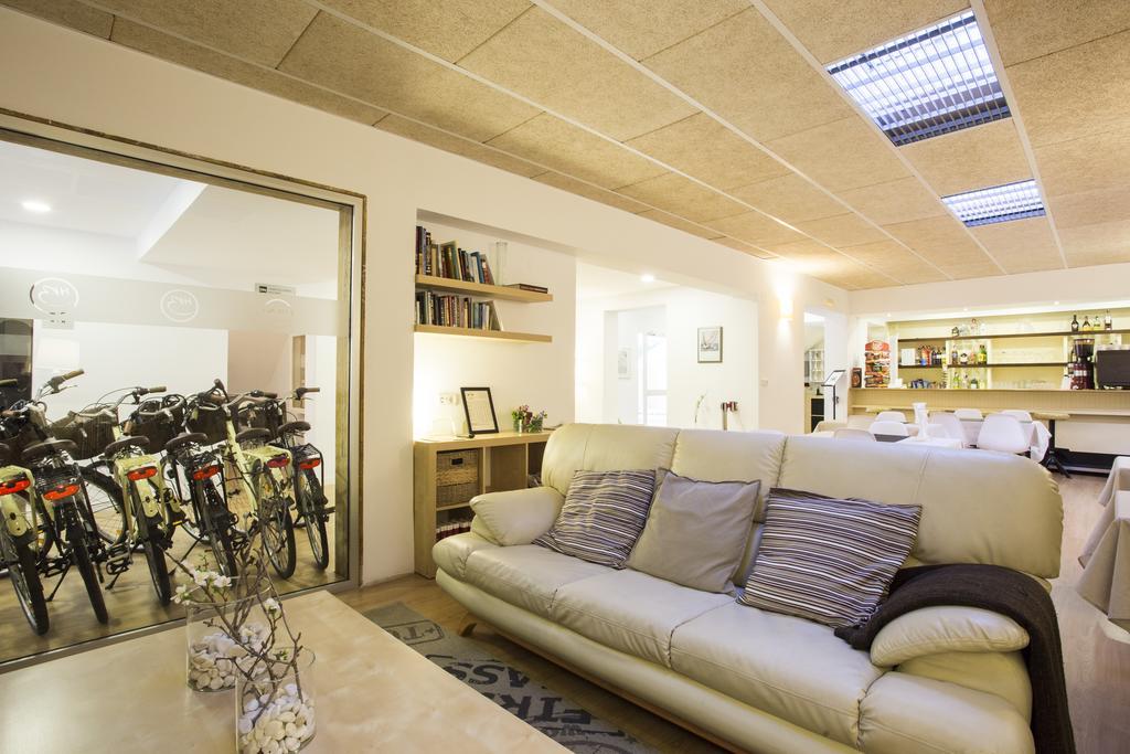 Hostal Bonany Palma de Mallorca Luaran gambar