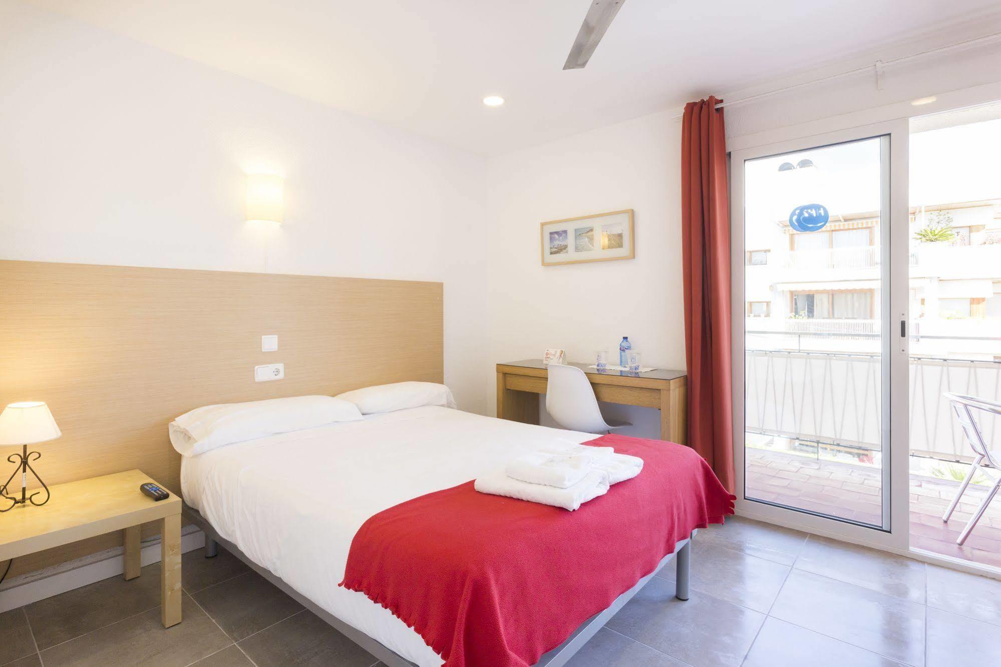 Hostal Bonany Palma de Mallorca Luaran gambar