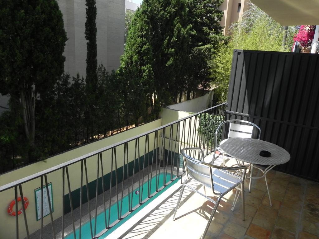 Hostal Bonany Palma de Mallorca Luaran gambar