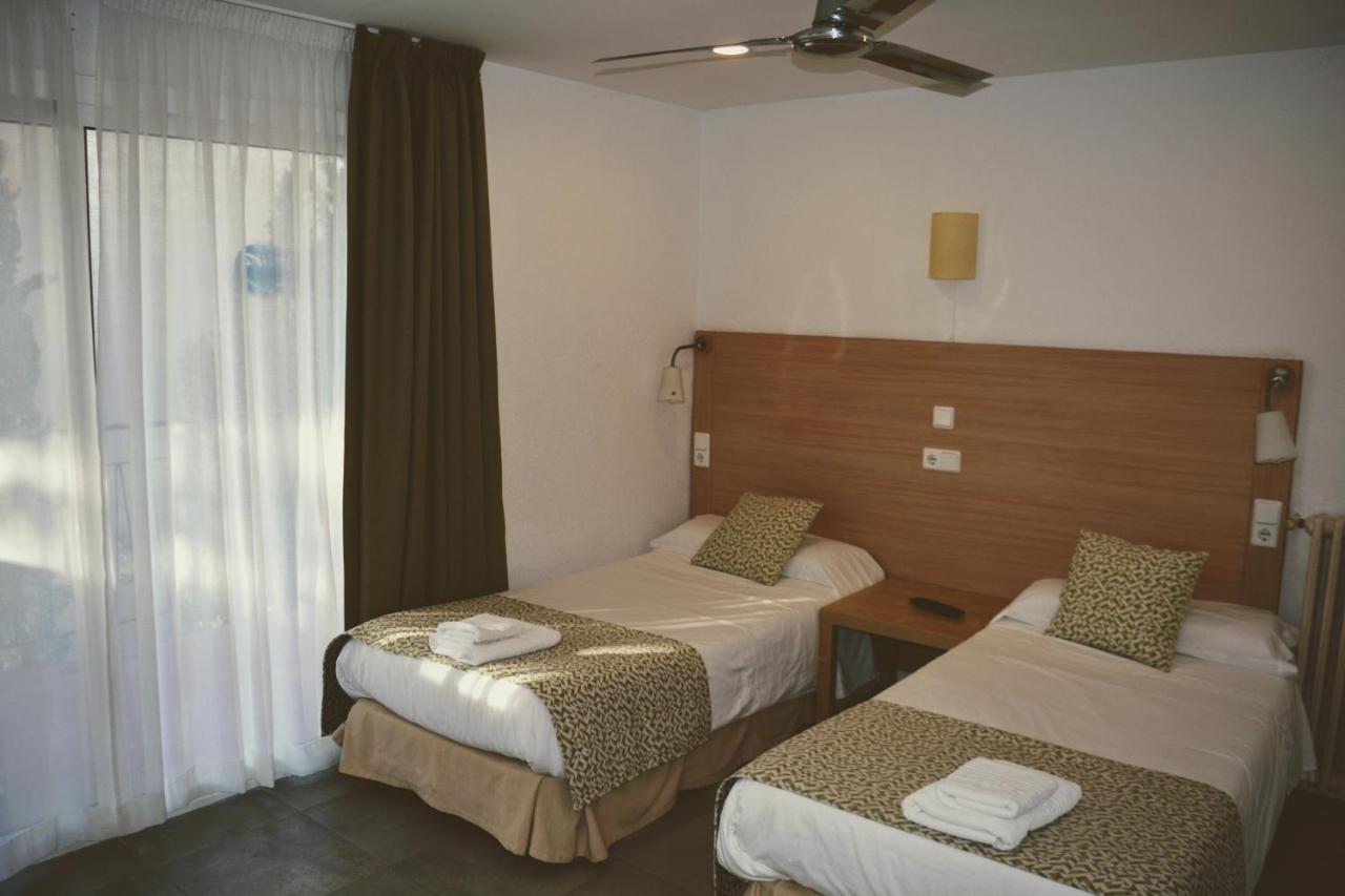 Hostal Bonany Palma de Mallorca Luaran gambar