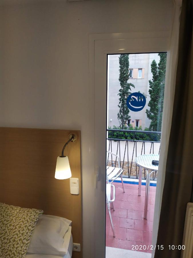 Hostal Bonany Palma de Mallorca Luaran gambar