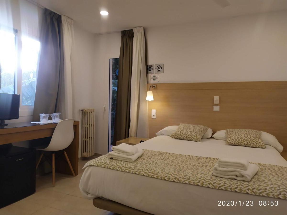 Hostal Bonany Palma de Mallorca Luaran gambar