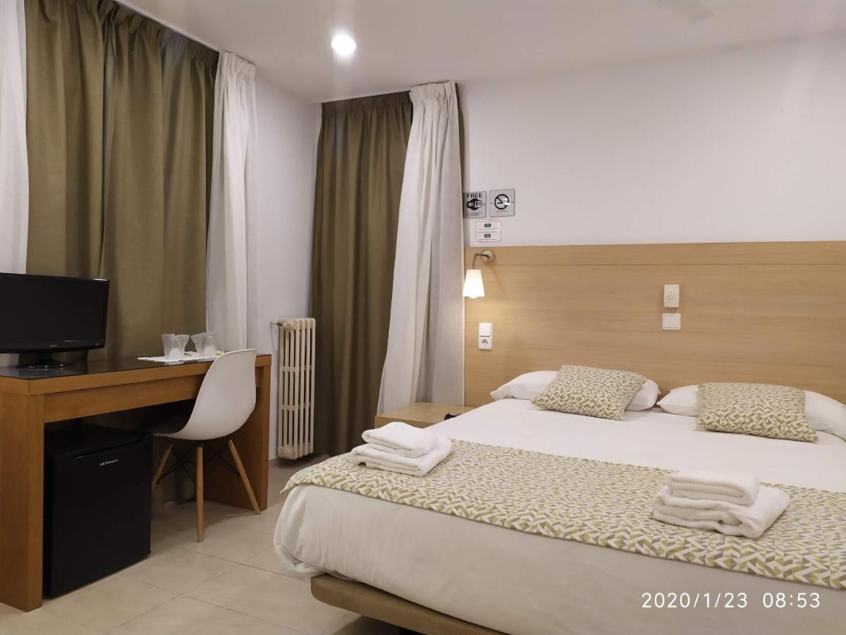 Hostal Bonany Palma de Mallorca Luaran gambar